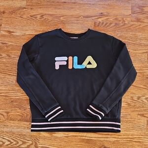 Fila Sweatshirt